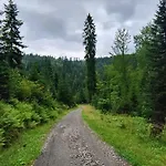 Lavendowa Oaza Holiday home Kocierz Rychwaldzki
