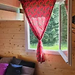Holiday home Lavendowa Oaza *