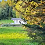 펜션 Lavendowa Oaza Kocierz Rychwaldzki
