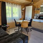 Holiday home Lavendowa Oaza *