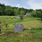 Lavendowa Oaza 펜션 Kocierz Rychwaldzki