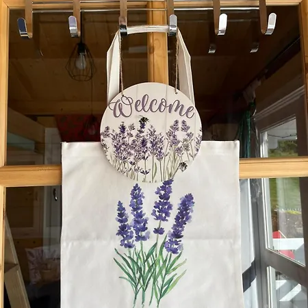 Lavendowa Oaza