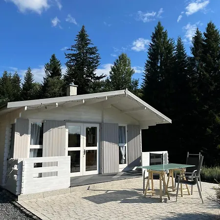 Lavendowa Oaza Hébergement de vacances *