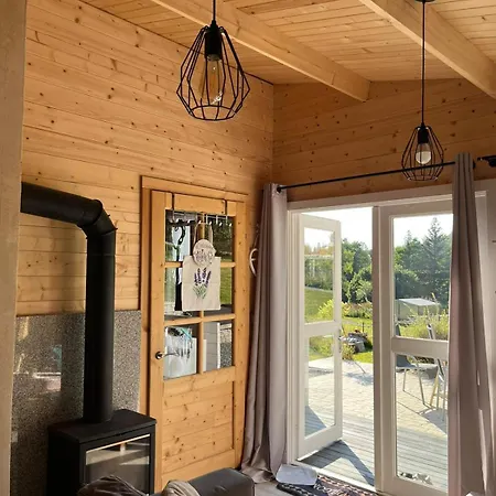 Holiday home Lavendowa Oaza *