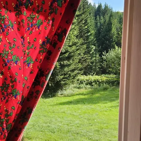 Lavendowa Oaza 別荘 Kocierz Rychwaldzki