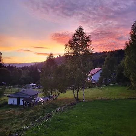 Lavendowa Oaza Holiday home
