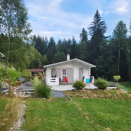 Lavendowa Oaza Hébergement de vacances *