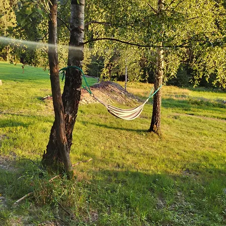 Lavendowa Oaza * Kocierz Rychwaldzki