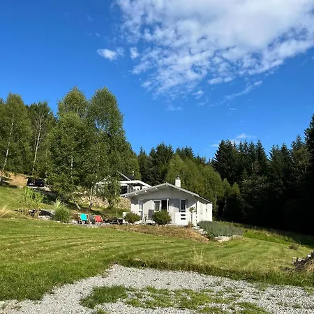 Lavendowa Oaza 別荘