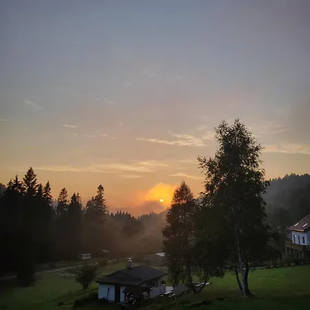 Hébergement de vacances Lavendowa Oaza Kocierz Rychwaldzki