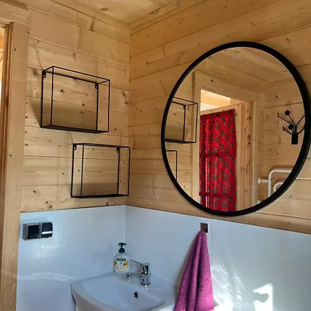 Lavendowa Oaza Holiday home Kocierz Rychwaldzki