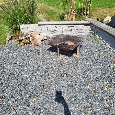 Lavendowa Oaza Hébergement de vacances *