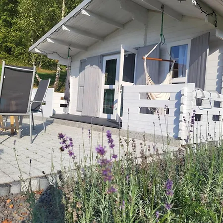 Lavendowa Oaza * Kocierz Rychwaldzki