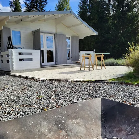 Holiday home Lavendowa Oaza *