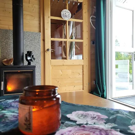 Holiday home Lavendowa Oaza Kocierz Rychwaldzki
