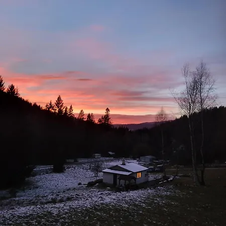 Lavendowa Oaza Hébergement de vacances Kocierz Rychwaldzki