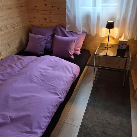 Lavendowa Oaza Hébergement de vacances *