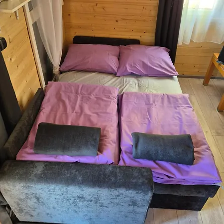 Lavendowa Oaza Kocierz Rychwaldzki