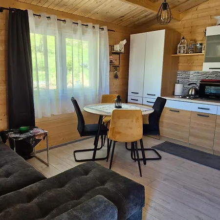 Hébergement de vacances Lavendowa Oaza *