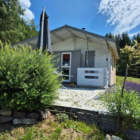 Tatil Evi Lavendowa Oaza *