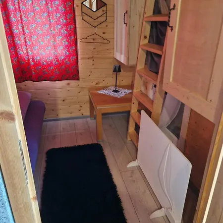 Lavendowa Oaza Hébergement de vacances Kocierz Rychwaldzki