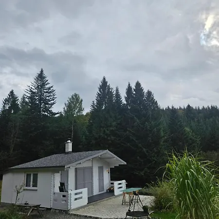 Lavendowa Oaza Hébergement de vacances