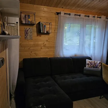 Hébergement de vacances Lavendowa Oaza