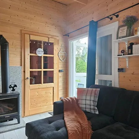 Lavendowa Oaza * Kocierz Rychwaldzki