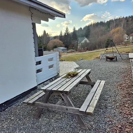 Lavendowa Oaza Kocierz Rychwaldzki