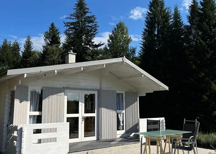 Lavendowa Oaza Tatil Evi *