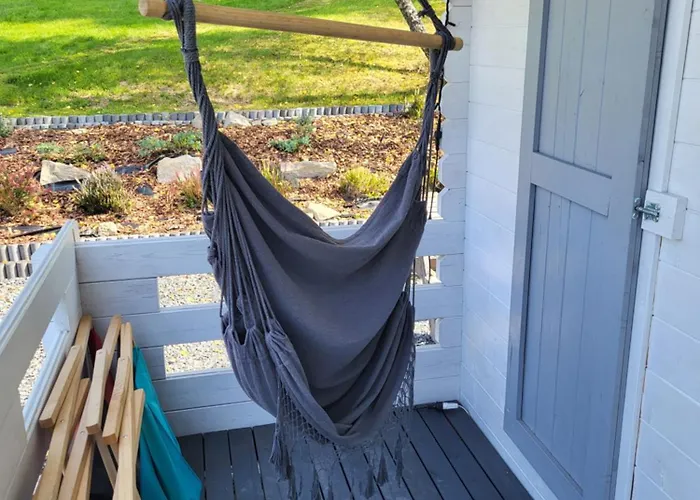 Lavendowa Oaza * Kocierz Rychwaldzki