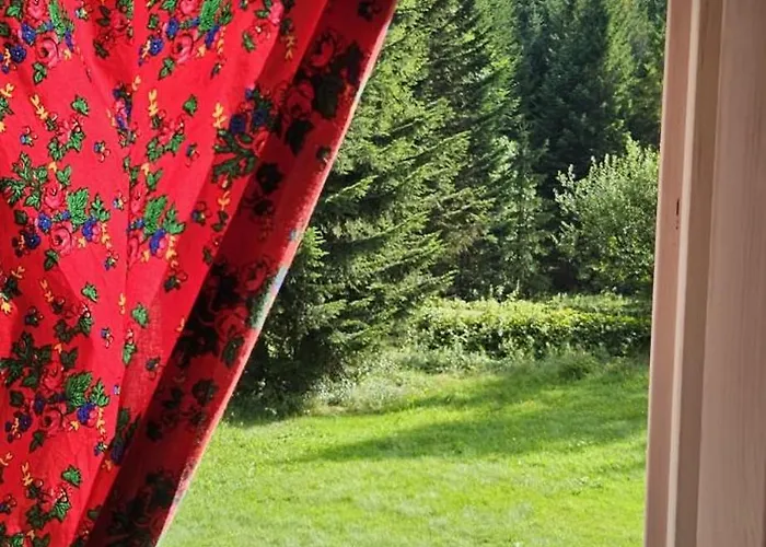 Lavendowa Oaza Σπίτι διακοπών Kocierz Rychwaldzki