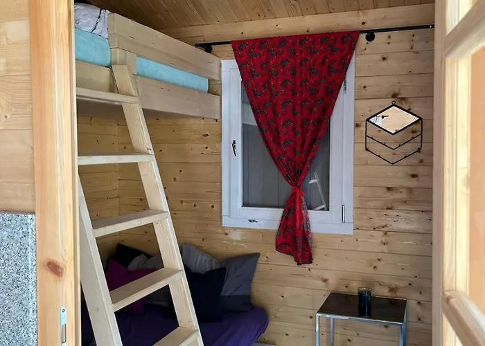 Lavendowa Oaza * Kocierz Rychwaldzki