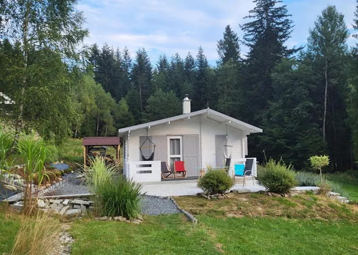 Lavendowa Oaza Tatil Evi *