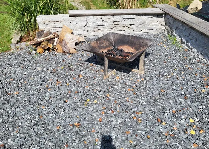 Lavendowa Oaza Tatil Evi *