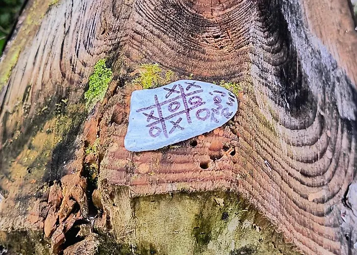 Lavendowa Oaza Σπίτι διακοπών