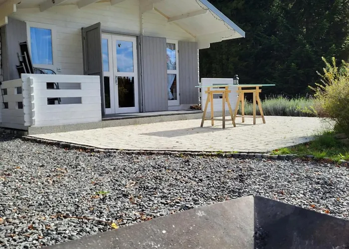 Tatil Evi Lavendowa Oaza *