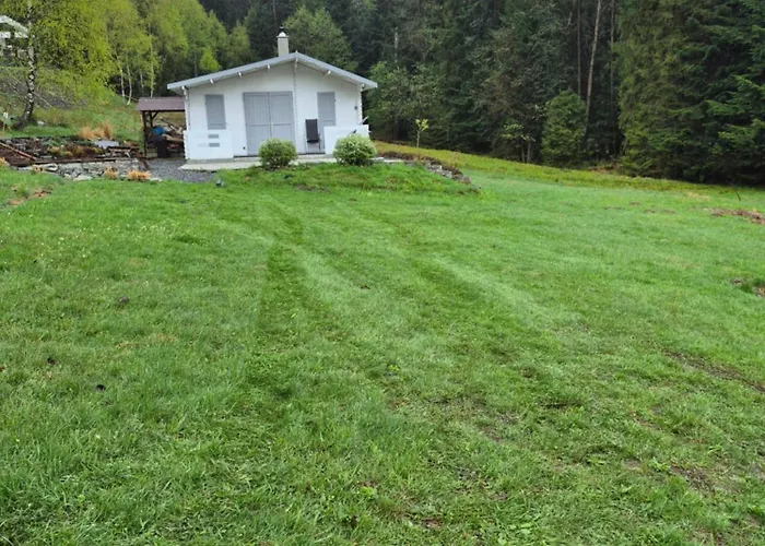 Lavendowa Oaza * Kocierz Rychwaldzki