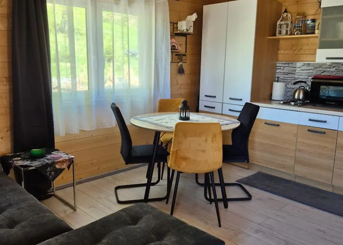 Tatil Evi Lavendowa Oaza *