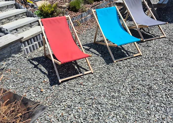 Holiday home Lavendowa Oaza Kocierz Rychwaldzki