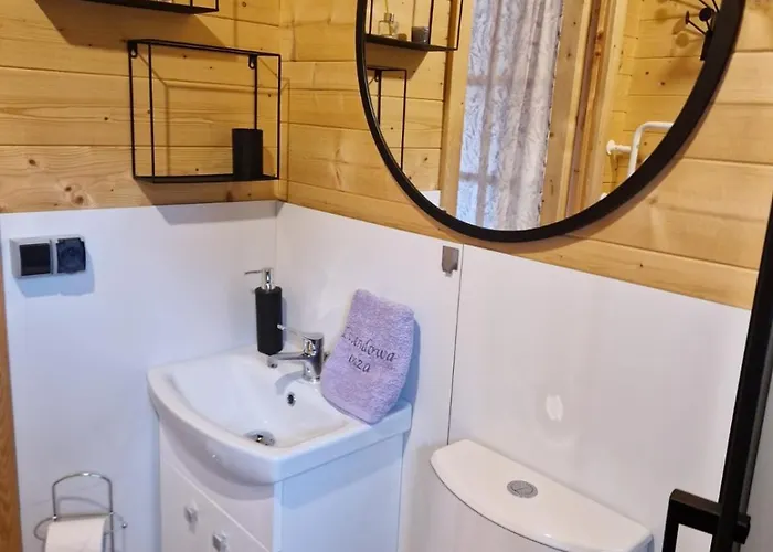 Tatil Evi Lavendowa Oaza