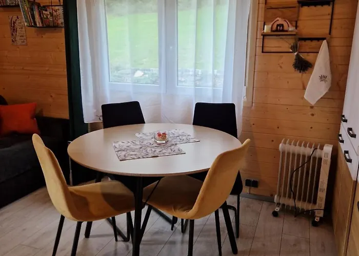 Tatil Evi Lavendowa Oaza *