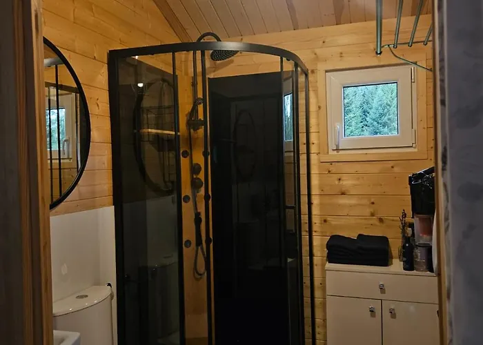 Tatil Evi Lavendowa Oaza *