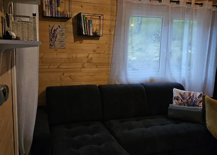 Prázdninový dům Lavendowa Oaza