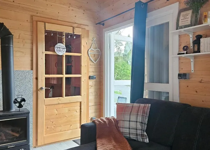 Lavendowa Oaza * Kocierz Rychwaldzki