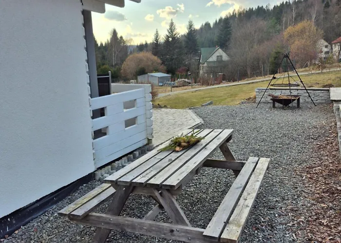 Lavendowa Oaza Kocierz Rychwaldzki